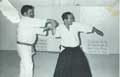 Koichi Tohei at Phoenix Aikikai in 1972