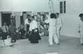 Koichi Tohei at Phoenix Aikikai in 1972